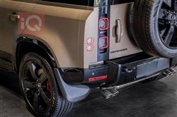 لاند روفر دفندر